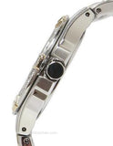 Seiko Womens Solar Crystal Sport Watch - Two-Tone - Mother of Pearl Dial - Date - SUT282B_8499ea90-f4c7-4866-aa53-c9921efa64d9