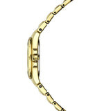 Seiko Solar Ladies 10 Diamond Coutura - Mother of Pearl Dial - Gold-Tone - Date - SUT310B_7e906c3d-3be7-4d93-8052-7c34ca9e05de