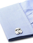 Star Wars Stormtrooper Helmet Cufflinks - White & Black Enamel - SW-STH-SLB_d5119ecb-20f3-4ad5-bc3d-811584de8a9d