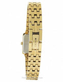 Seiko Ladies Gold-Tone Watch - Rectangular Champagne Dial - Bracelet - SXGL62B_beb71c18-a670-4bec-b42e-145486e0a9a1