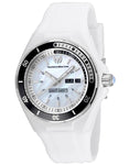 TechnoMarine Sea Manta Lady  - White - Stainless Steel - Mother of Pearl Dial - TM-115123_248e7844-1156-470b-a34e-bd042e1379c5