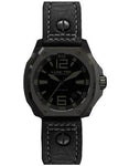 Lum-Tec Mens V-Series Automatic - Black Dial w/ Phantom Tint - PVD-Coated Case - V3_b00a74d1-6237-42ca-9b7b-057945e58ce4