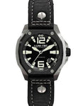 Lum-Tec Mens V-Series Automatic - Titanium Carbide PVD and Stainless - 100M WR - V7_2cdd4713-dee1-441d-9962-4cf0ac9efef4